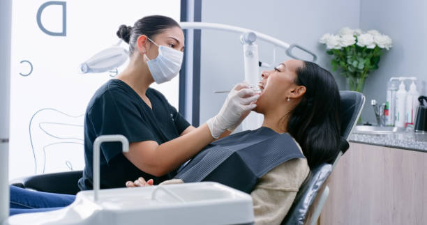 Our Range of Dental Services in Elizabeth, NJ