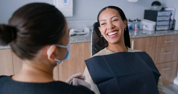 Dental Bonding in Elizabeth, NJ